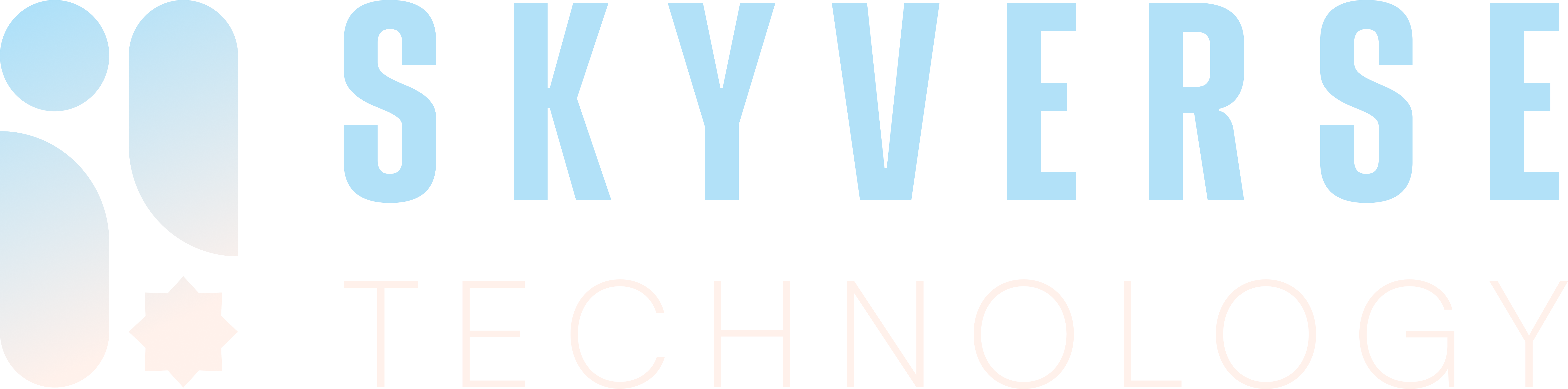 Skyverse Technology Logo